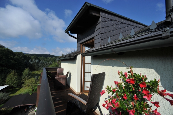 Hotel Obere Mühle